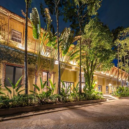 9Station Hostel & Bar Phu Quoc Dış mekan fotoğraf