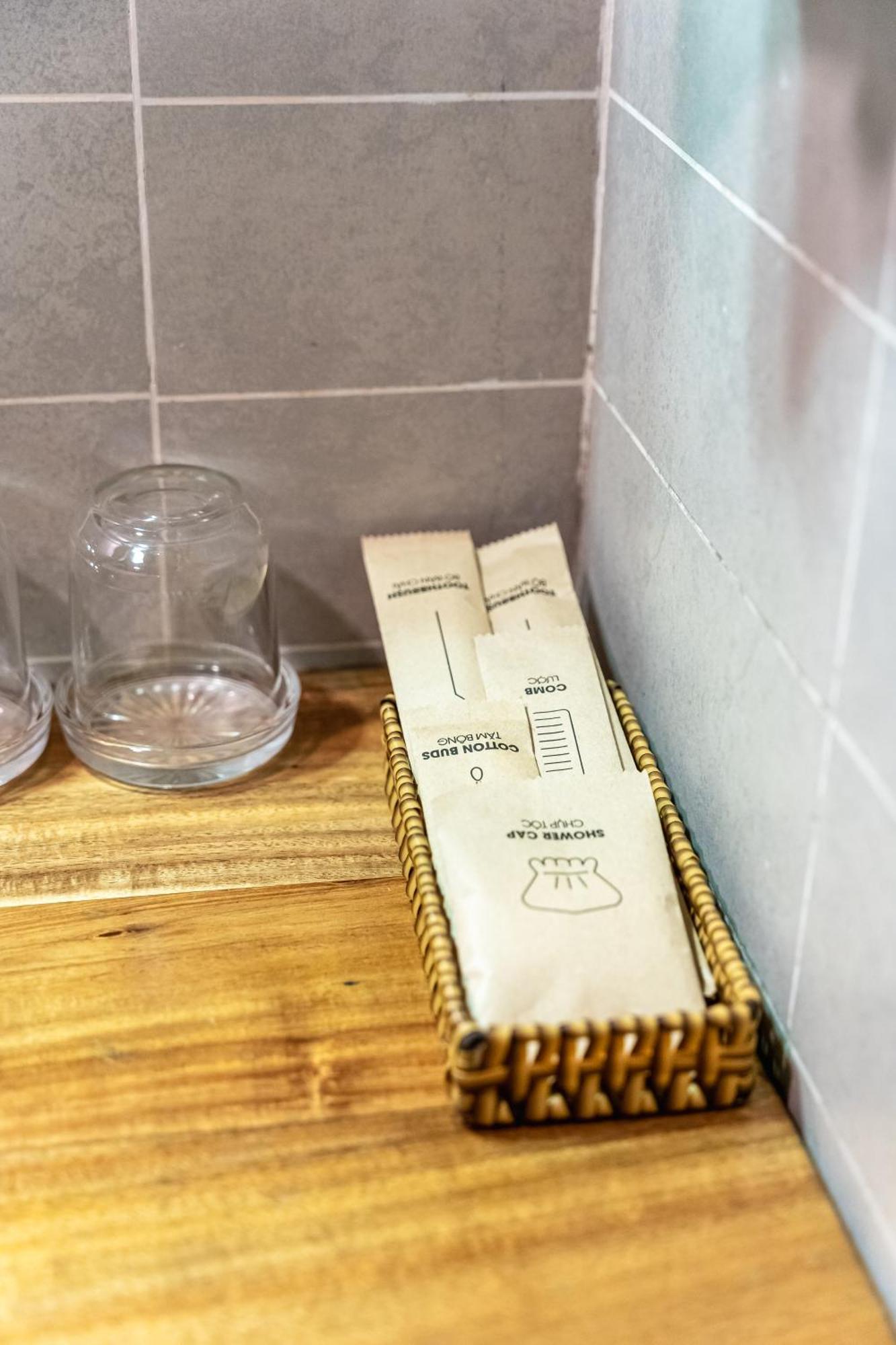 9Station Hostel & Bar Phu Quoc Dış mekan fotoğraf