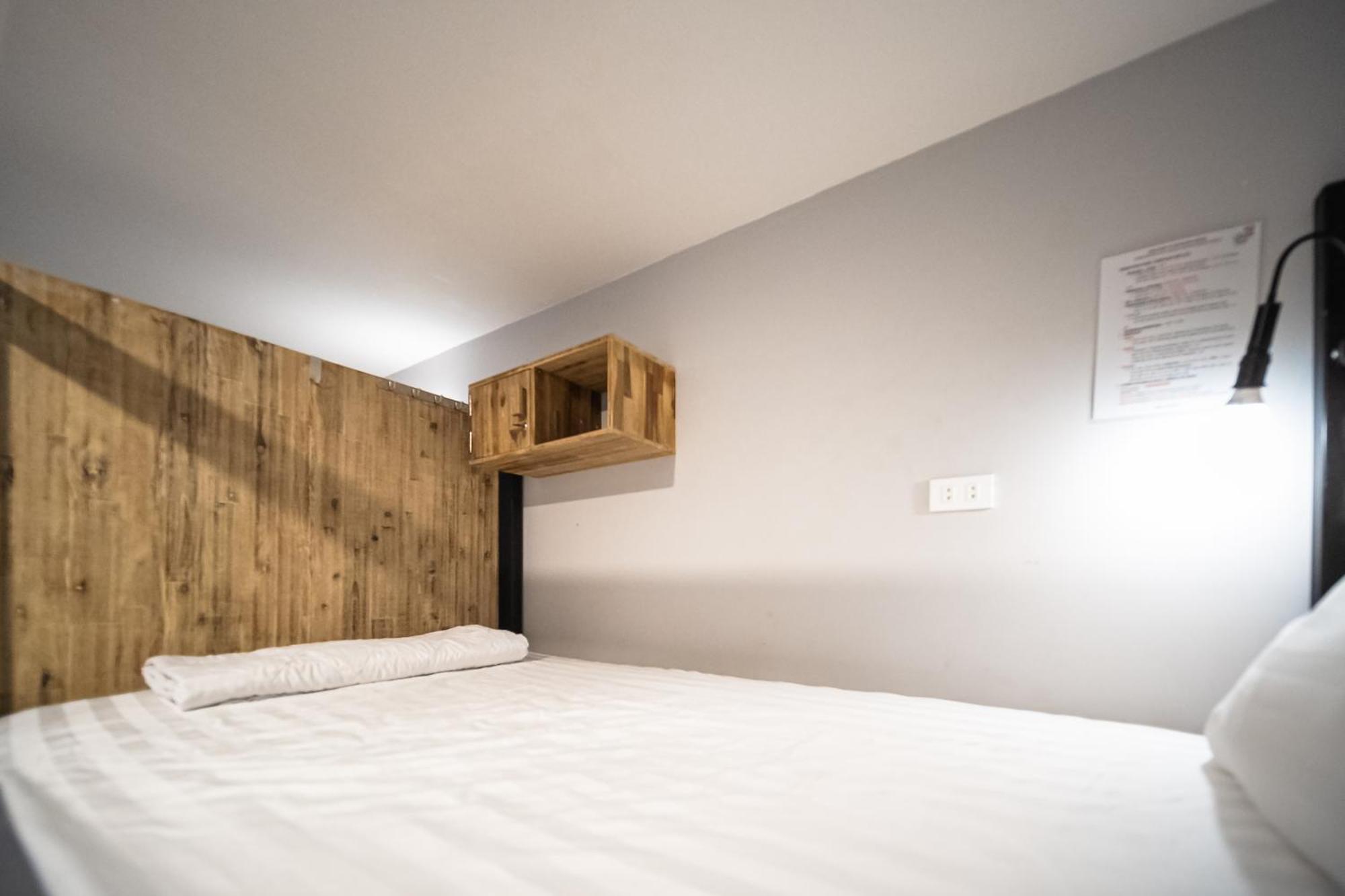 9Station Hostel & Bar Phu Quoc Dış mekan fotoğraf