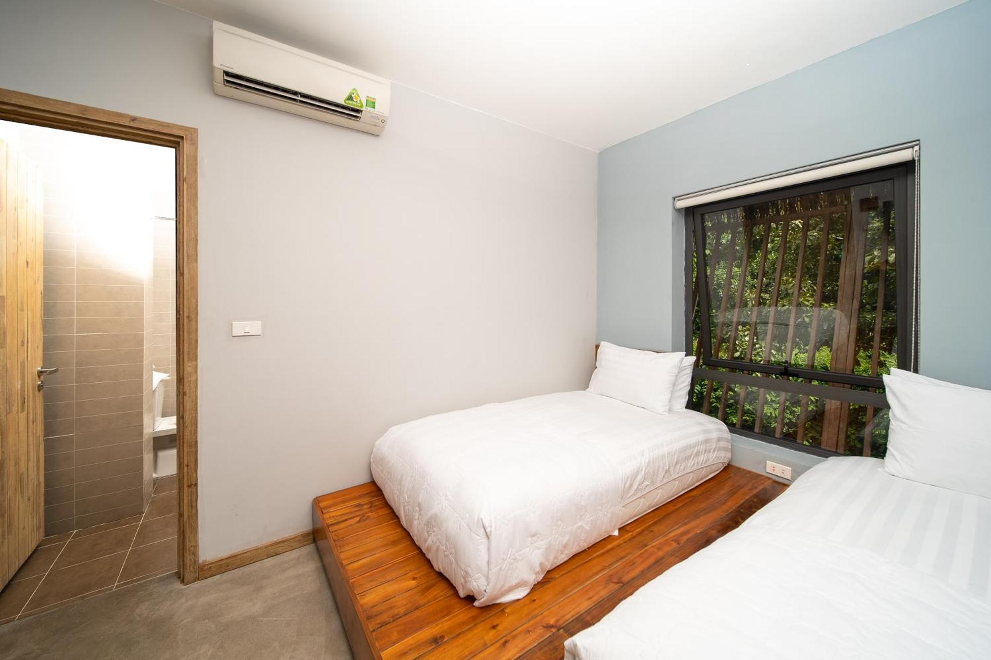 9Station Hostel & Bar Phu Quoc Dış mekan fotoğraf