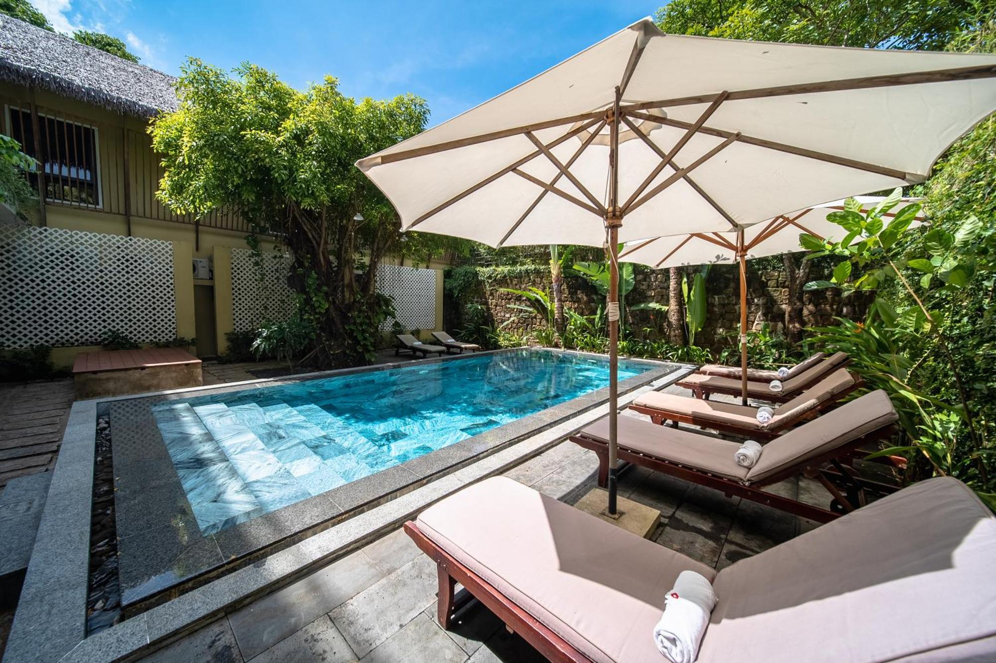 9Station Hostel & Bar Phu Quoc Dış mekan fotoğraf