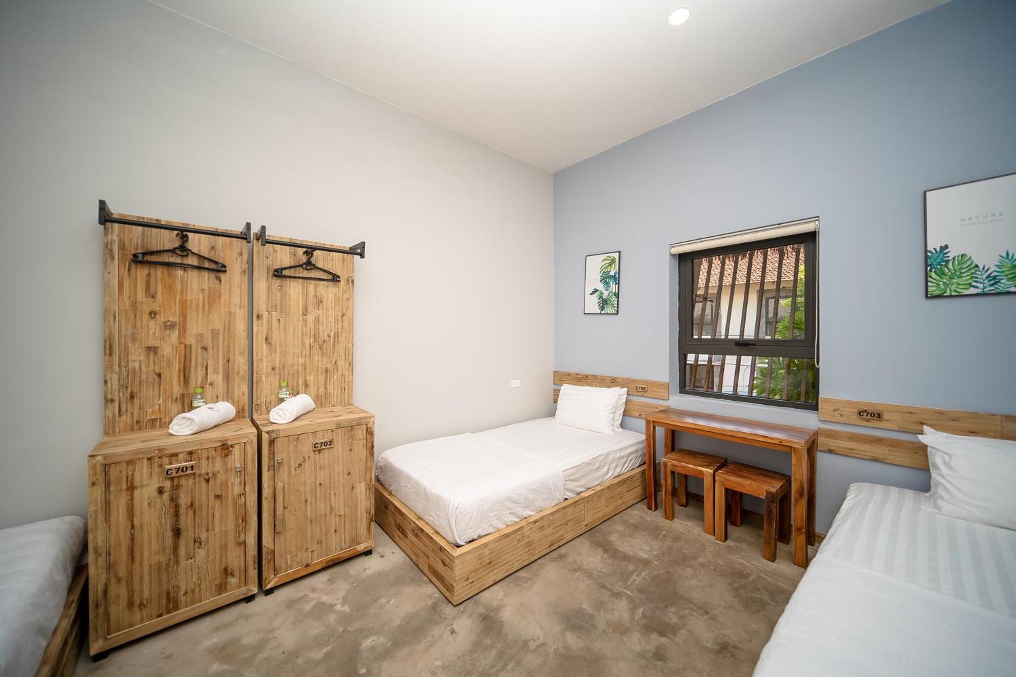 9Station Hostel & Bar Phu Quoc Dış mekan fotoğraf