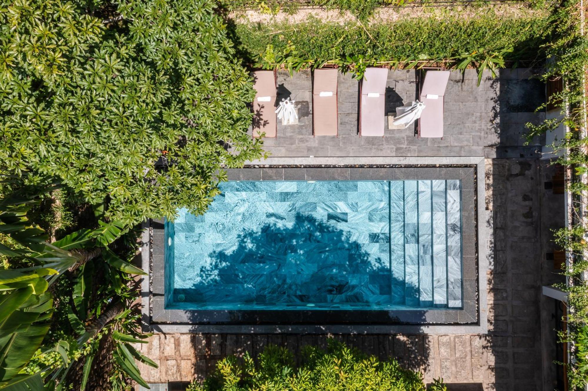9Station Hostel & Bar Phu Quoc Dış mekan fotoğraf