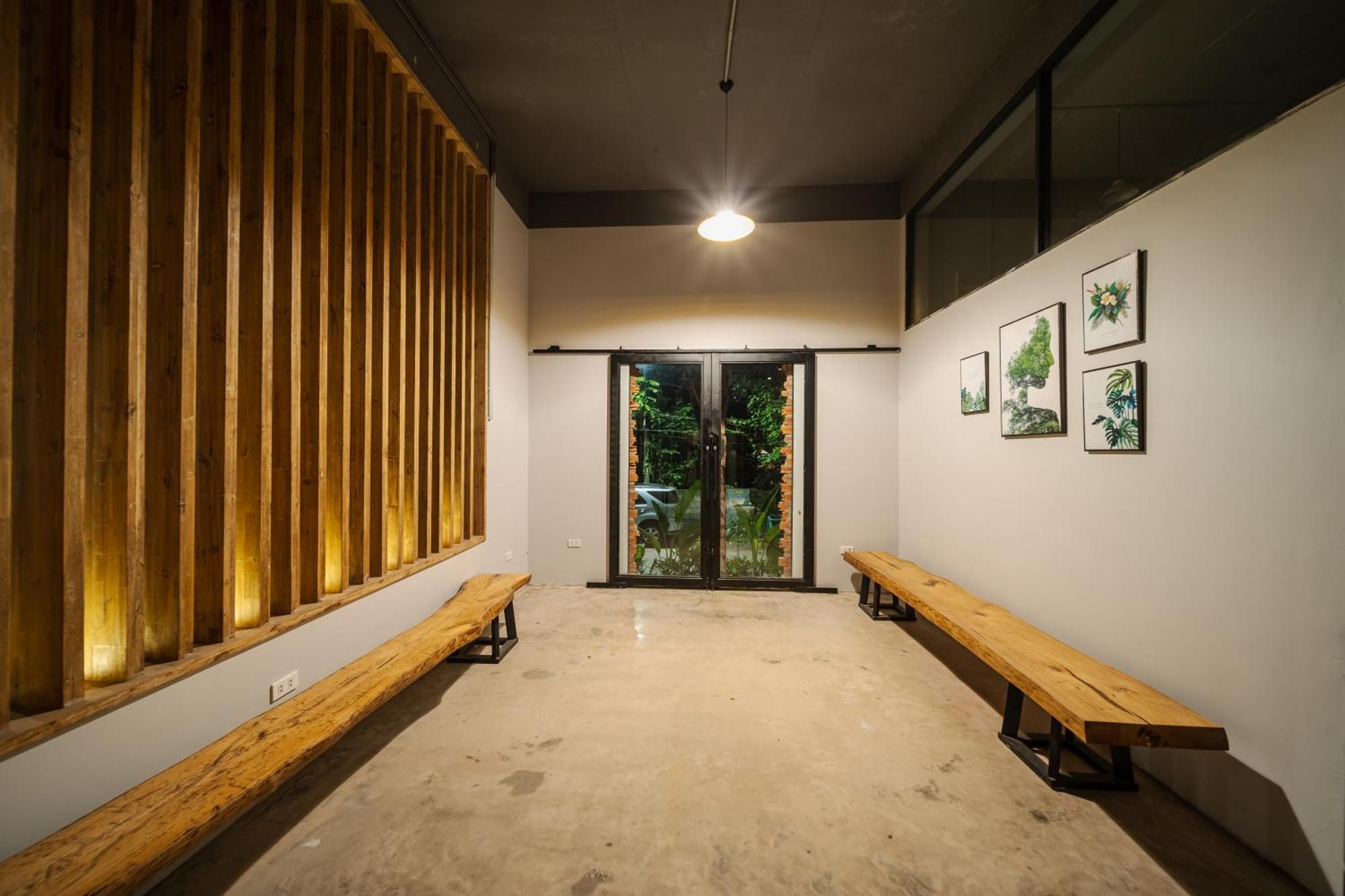 9Station Hostel & Bar Phu Quoc Dış mekan fotoğraf