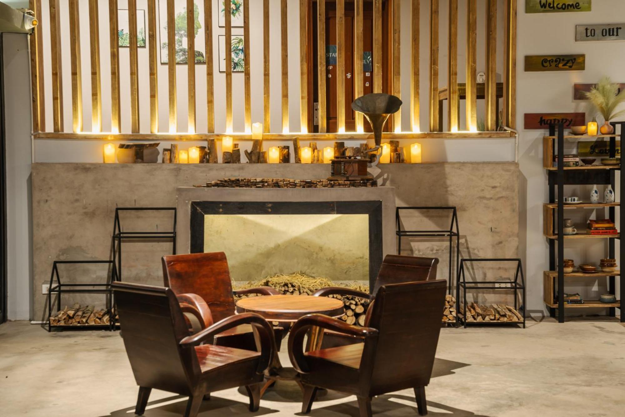 9Station Hostel & Bar Phu Quoc Dış mekan fotoğraf