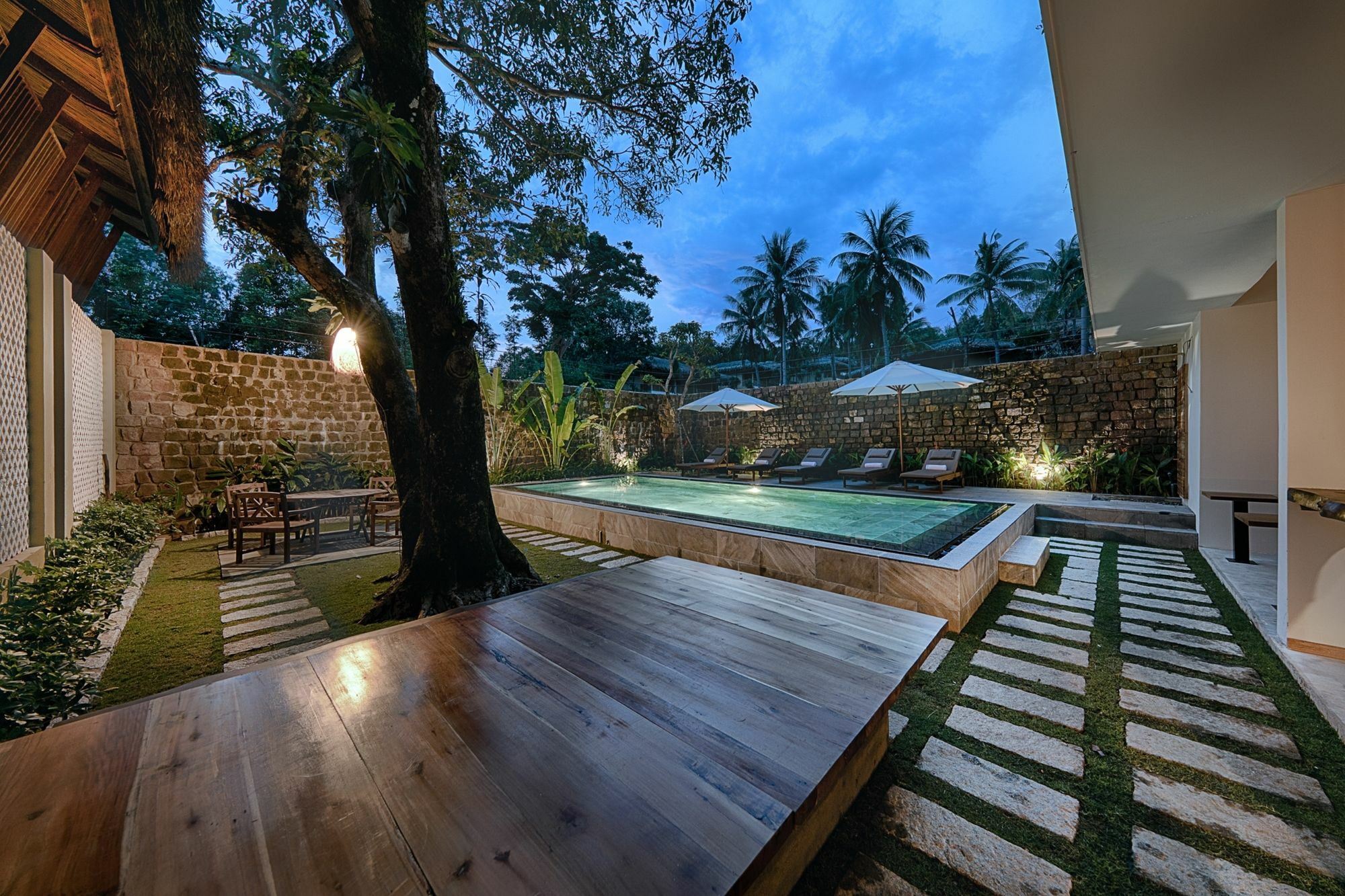 9Station Hostel & Bar Phu Quoc Dış mekan fotoğraf